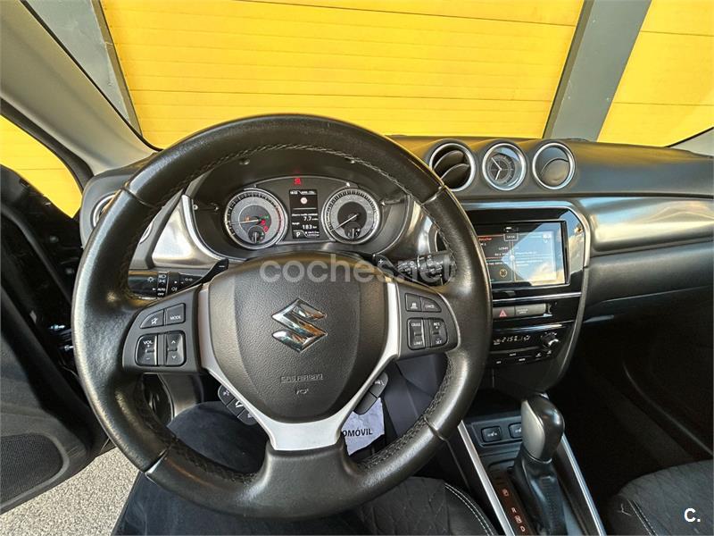 SUZUKI Vitara 1.4 T GLX 4WD 6AT SR