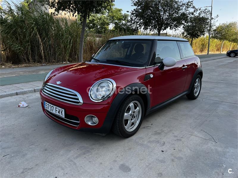 MINI MINI Cooper D