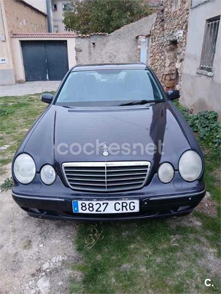 MERCEDES-BENZ 300