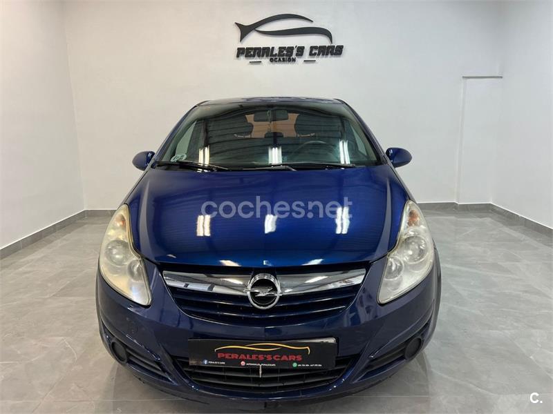 OPEL Corsa Cosmo 1.3 CDTi 75 CV