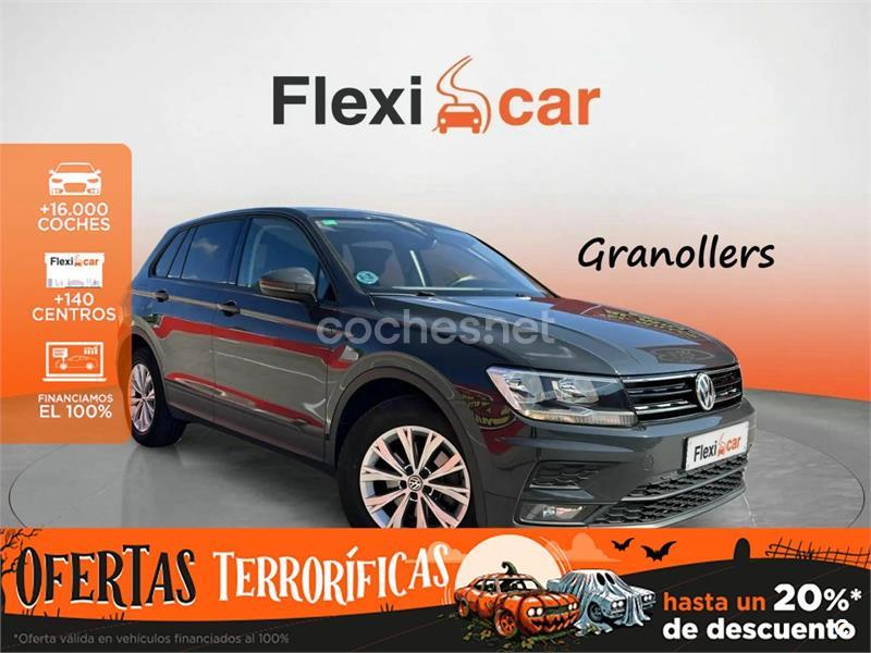 VOLKSWAGEN Tiguan Advance 1.5 TSI 96kW 130CV 5p.