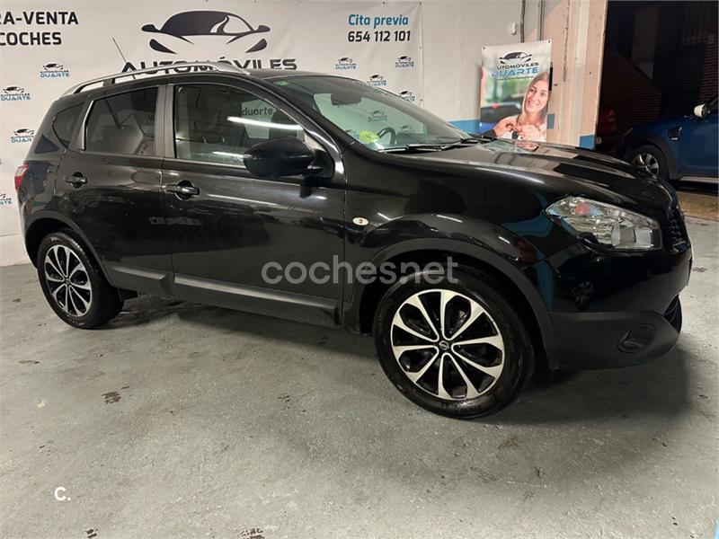 NISSAN QASHQAI 1.5 dCi TEKNA PREMIUM 4x2 17