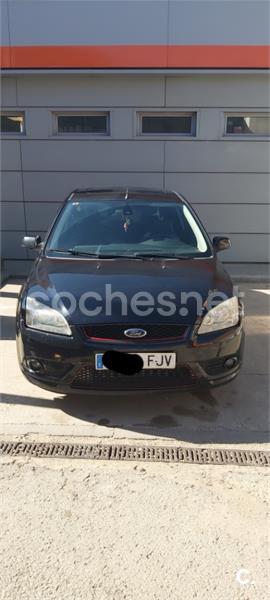 FORD Focus 1.8 TDCi Sport