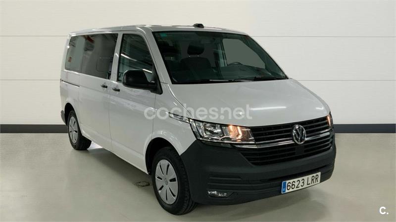 VOLKSWAGEN Caravelle Origin Corta 2.0 TDI BMT