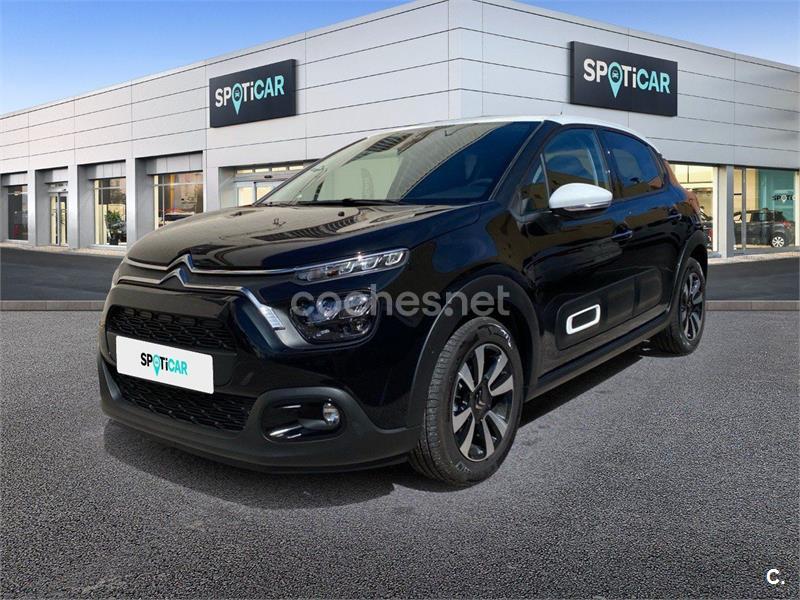 CITROEN C3 PureTech SHINE