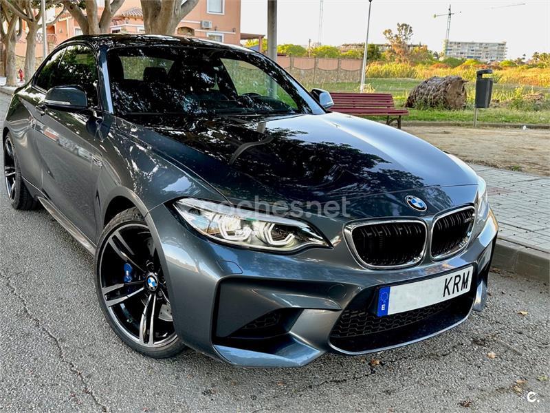 BMW Serie 2 M2