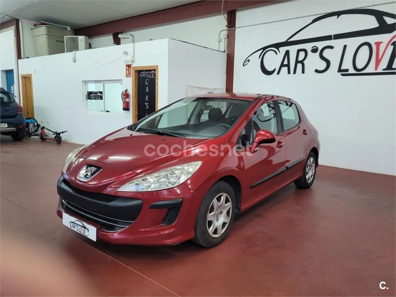 PEUGEOT 308 Confort 1.6 HDI 90