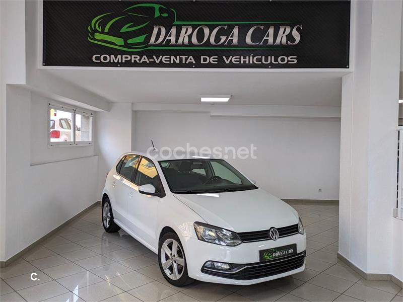 VOLKSWAGEN Polo Advance 1.2 TSI BMT DSG