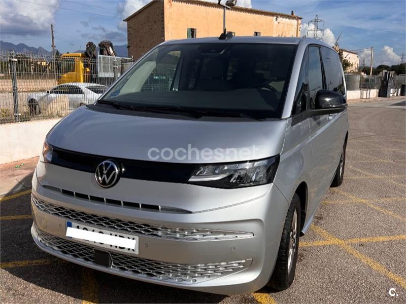 VOLKSWAGEN Multivan Life PHEV 1.4 TSI DSG BC