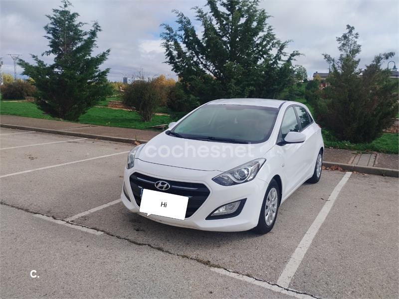 HYUNDAI i30 1.4 CRDi 25 Aniversario 5p.