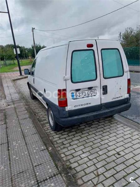 CITROEN Jumpy