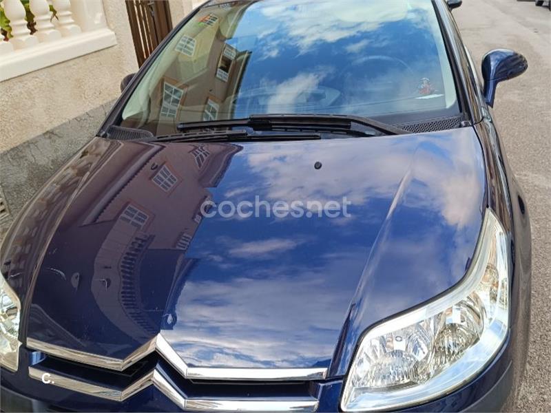 CITROEN C4 1.4 16v SX