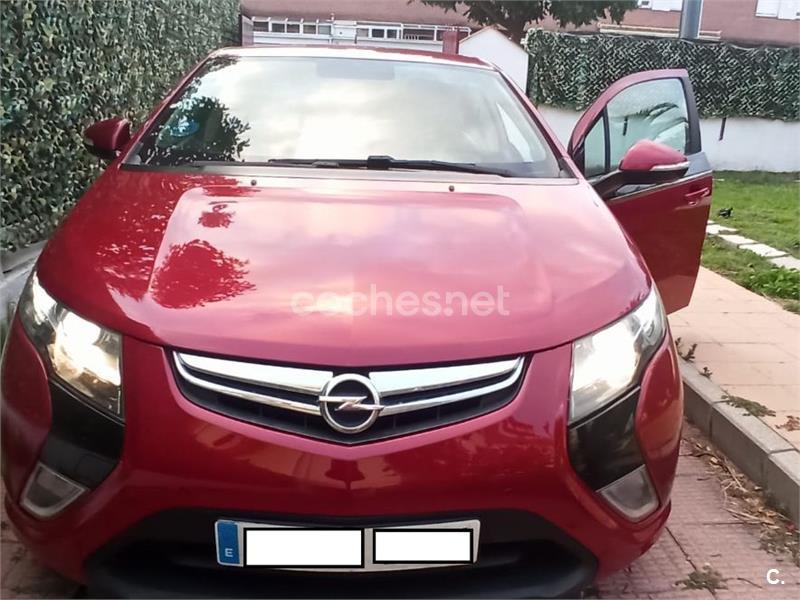OPEL Ampera 1.4 Excellence