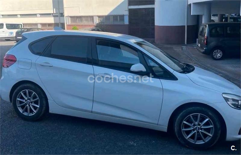 BMW Serie 2 Active Tourer