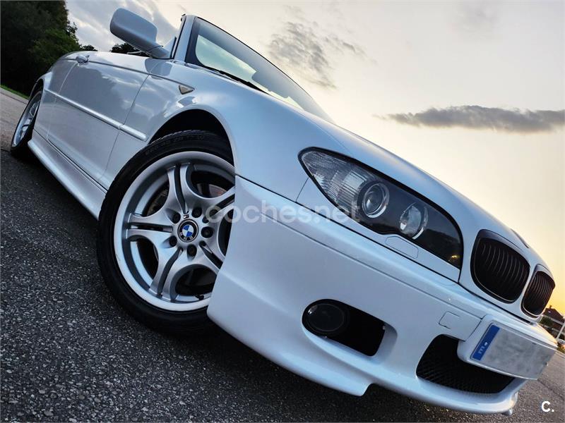 BMW Serie 3 330Ci