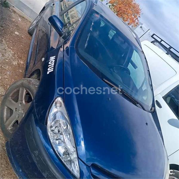 PEUGEOT 307 SW