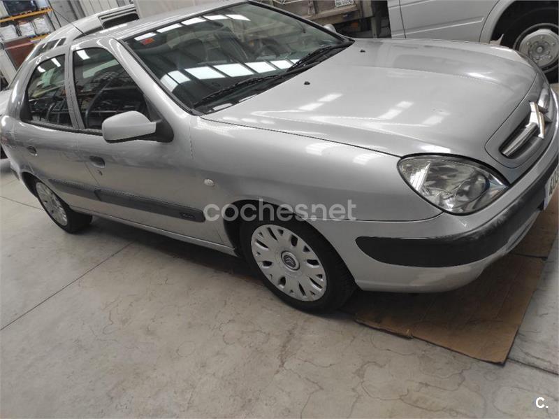 CITROEN Xsara