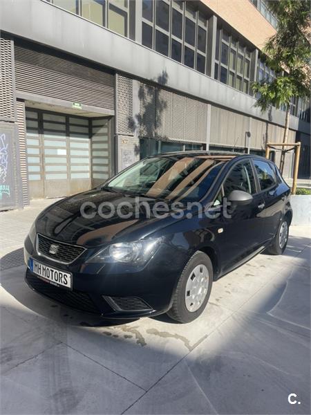 SEAT Ibiza 1.2 TSI Style