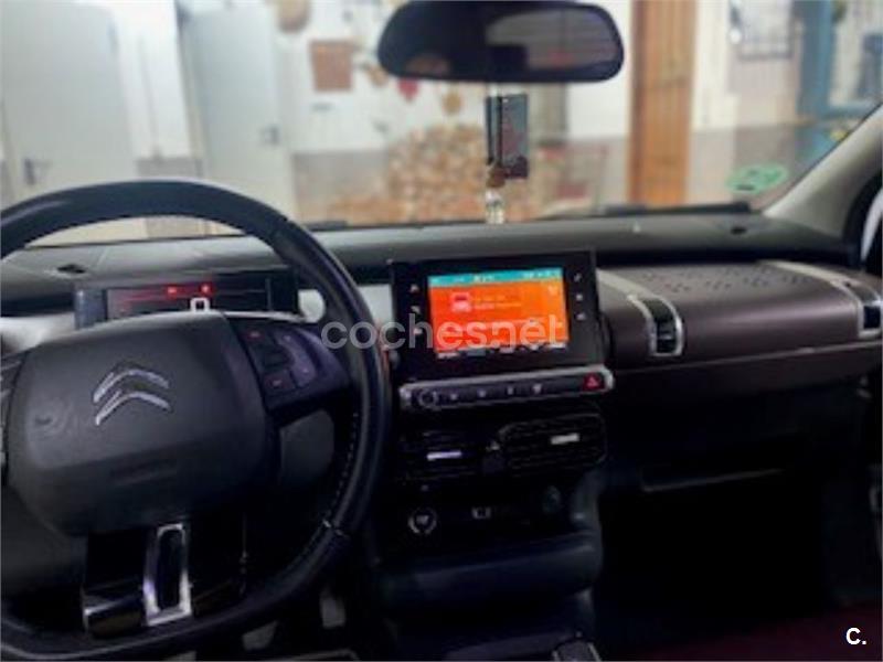 CITROEN C4 Cactus PureTech 110 SS Feel