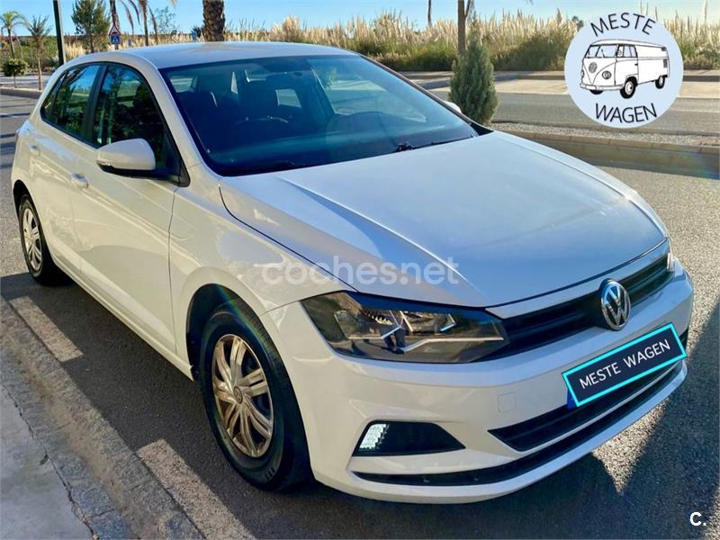 VOLKSWAGEN Polo Edition 1.6 TDI