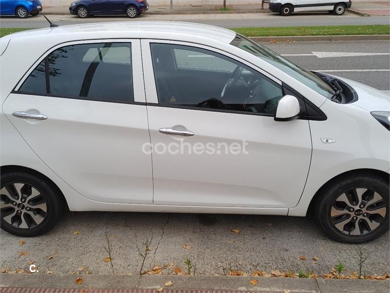 KIA Picanto 1.0 CVVT Concept