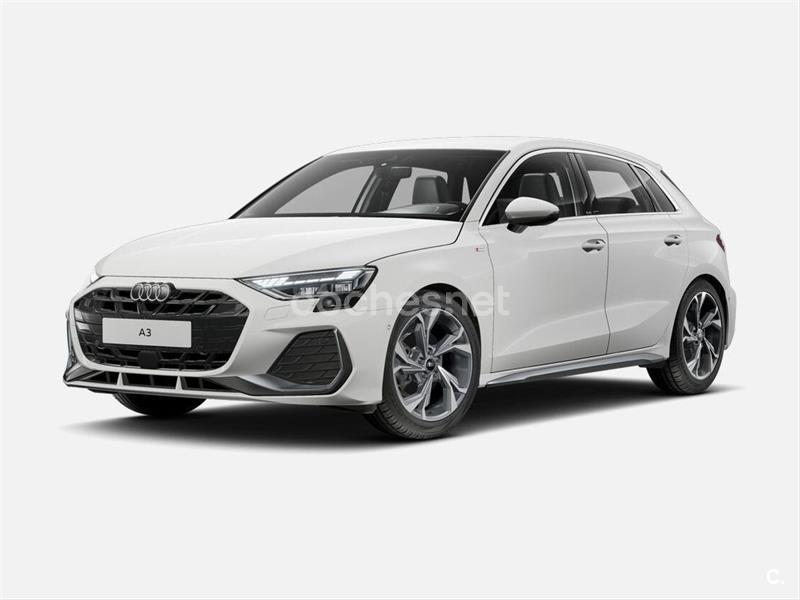 AUDI A3 Sportback S line 30 TDI