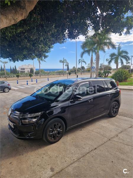 CITROEN Grand C4 Picasso PureTech 130 SS 6v Live Edition