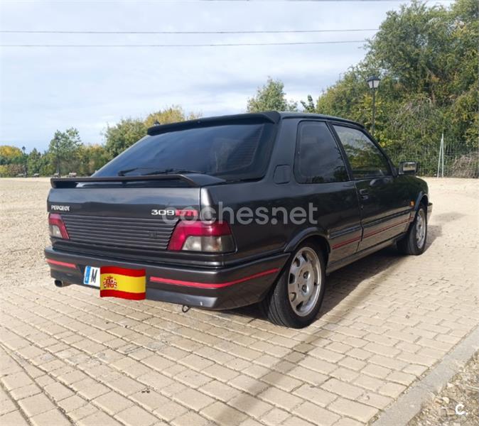 PEUGEOT 309 309 GTI 1.9