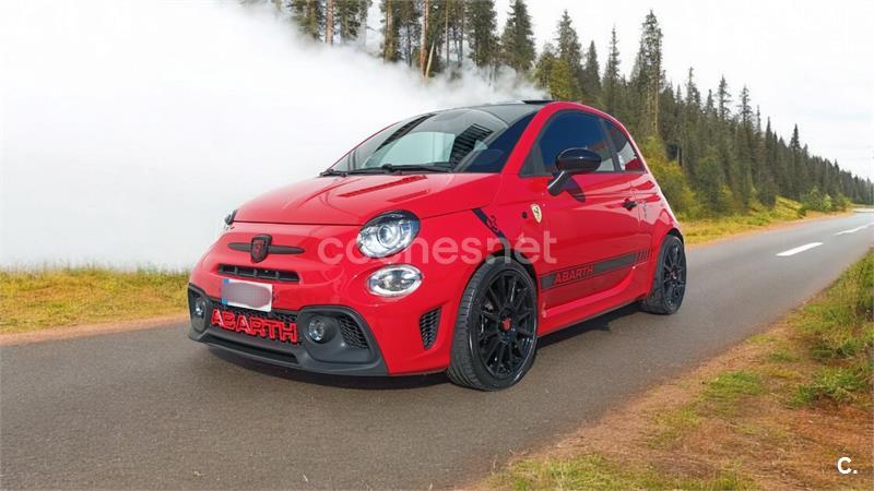 ABARTH 500 595 Competizione 1.4 16v TJet 132kW E6D 3p.