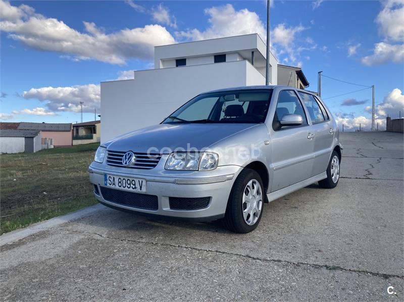 VOLKSWAGEN Polo o64 Sdi Conceptline 5p.