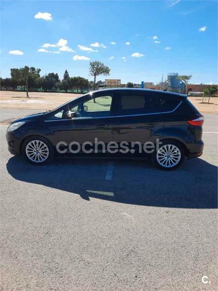 FORD CMax