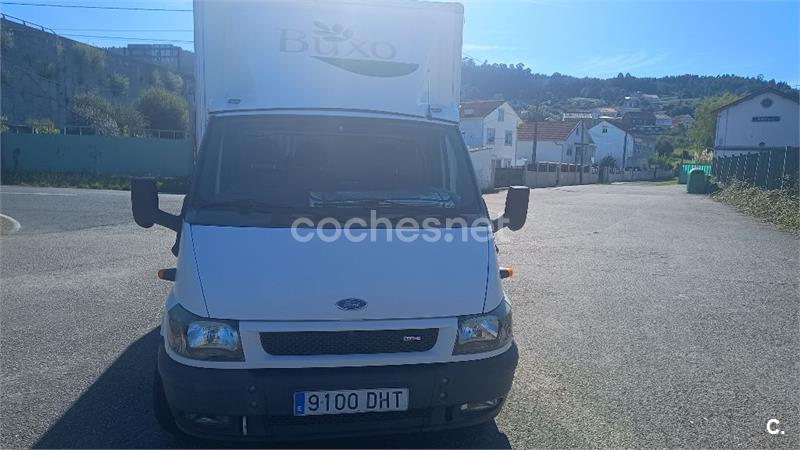 FORD Transit 350 M