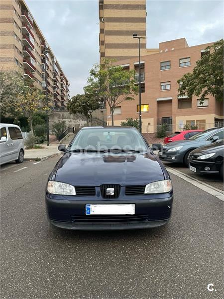 SEAT Ibiza 1.4i 16v STELLA