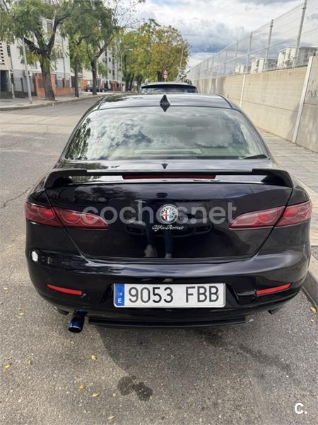 ALFA ROMEO 159 1.9 JTD 16v ti