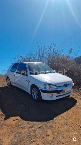 PEUGEOT 106