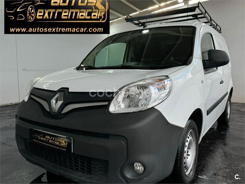 RENAULT Kangoo Furgon Profesional 1.5 Blue dCi