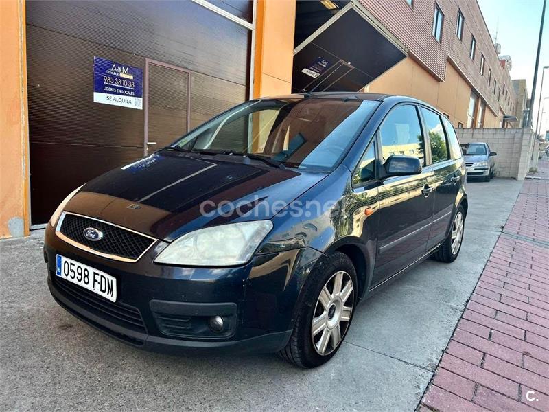 FORD Focus C-MAX 1.8 TDCi Newport