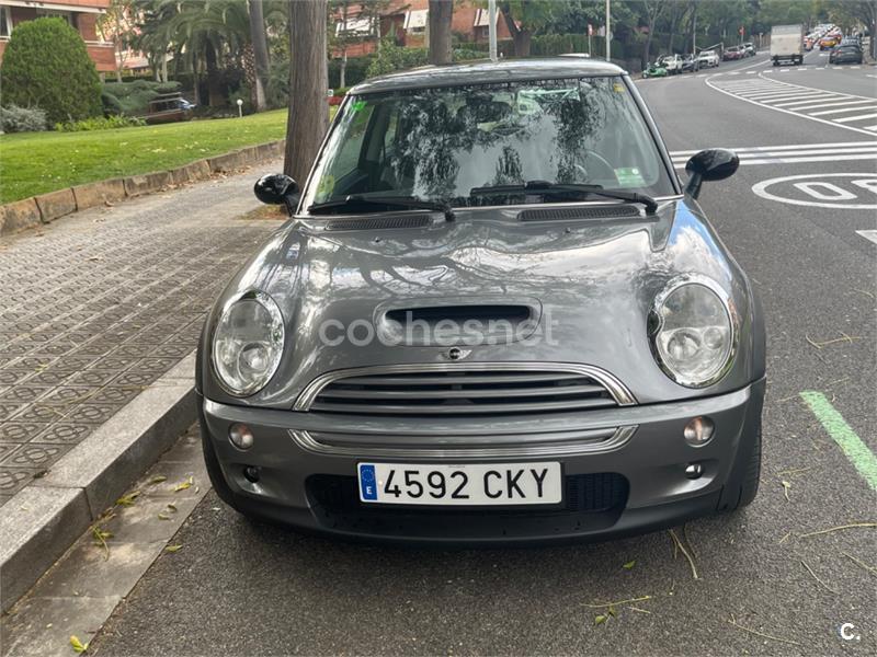 MINI MINI Cooper S