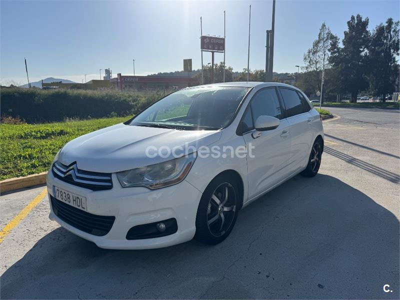 CITROEN C4 1.6 VTi Business