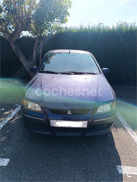 MITSUBISHI Space Star 1.9 DID