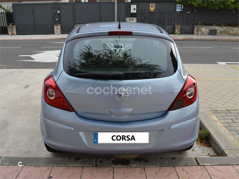 OPEL Corsa Enjoy 1.2