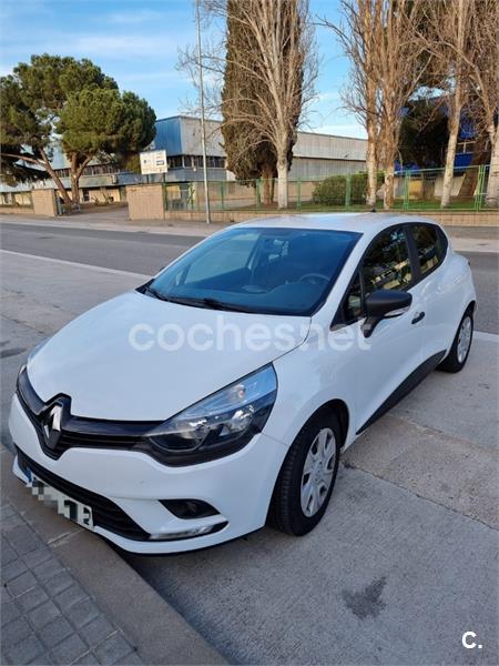 RENAULT Clio Business dCi 18