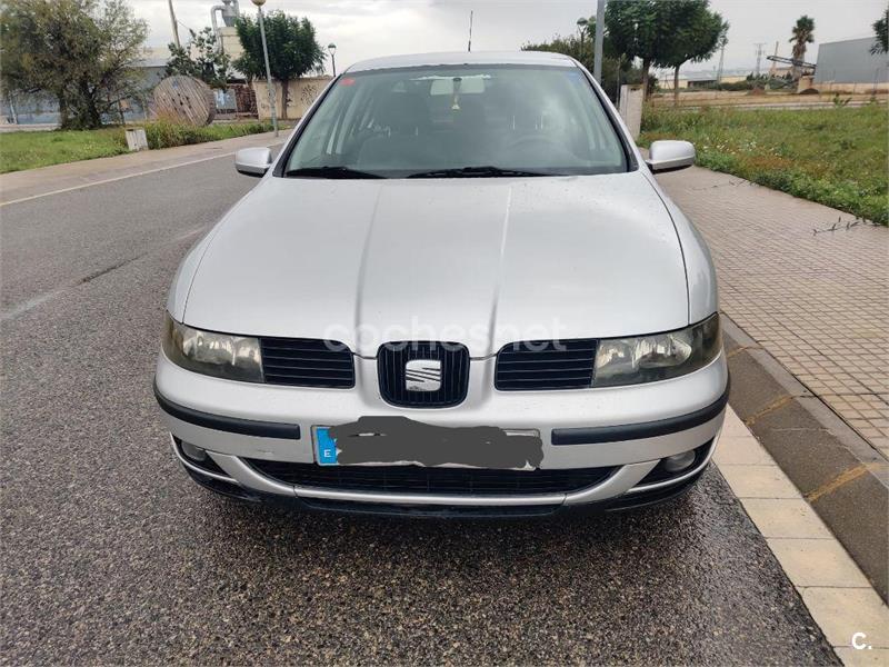 SEAT Toledo