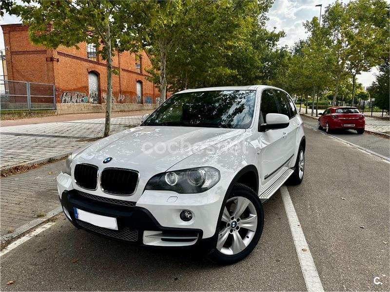 BMW X5 3.0d