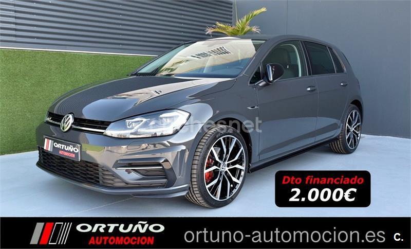 VOLKSWAGEN Golf Sport RLine 2.0 TDI DSG