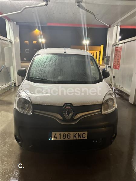 RENAULT Kangoo be bop 1.5dCi