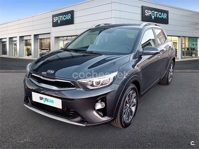 KIA Stonic 1.0 TGDi Business