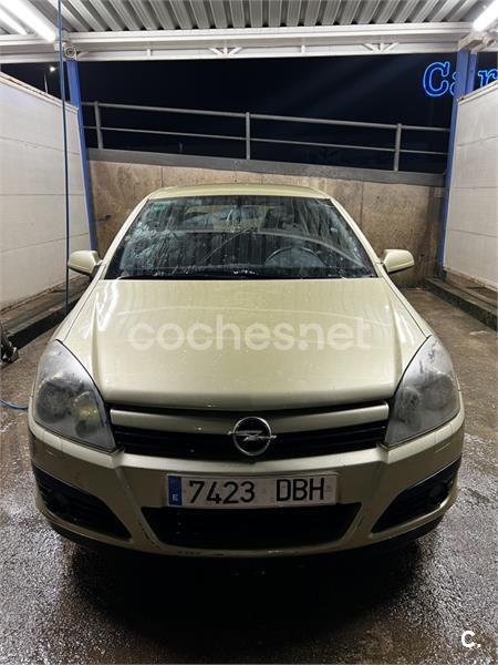 OPEL Astra 1.7 CDTi Cosmo 100 CV