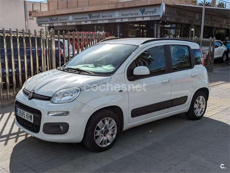 FIAT Panda 1.2 Easy