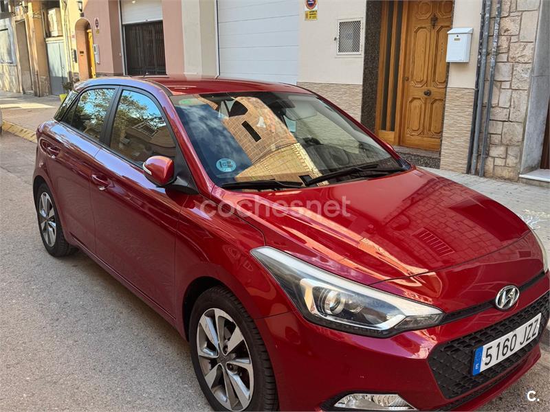 HYUNDAI i20 1.0 TGDI Klass